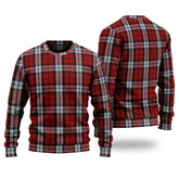 Clan Brodie Dress Tartan Christmas Ugly Sweater HG90 Brodie Dress Tartan Tartan Sweater